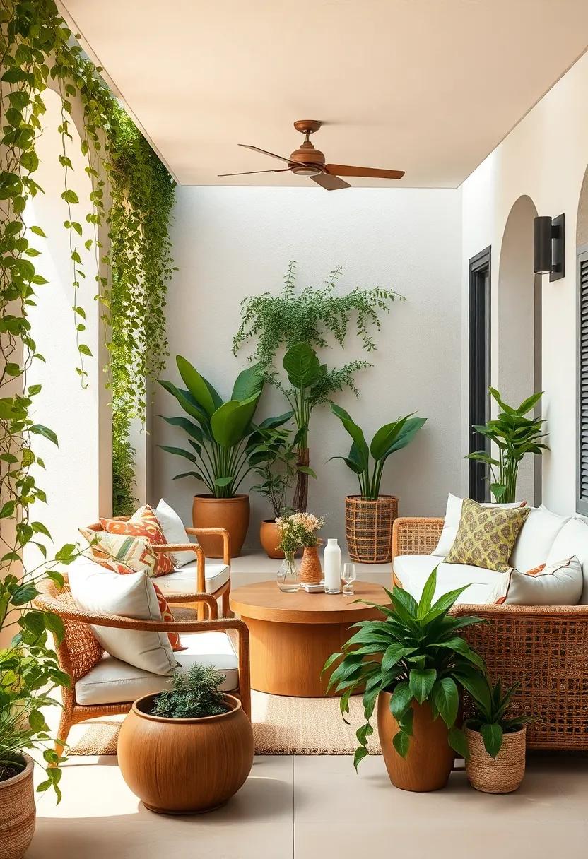 Whispering Foliage: The Soft Sound of Leaves Moving in ‍the⁣ Breeze