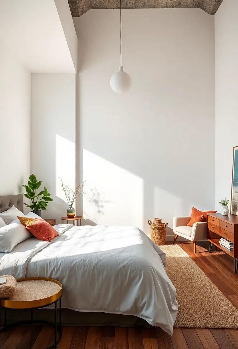 Elegant Understated Charm: The Timeless Appeal of Classic white Walls