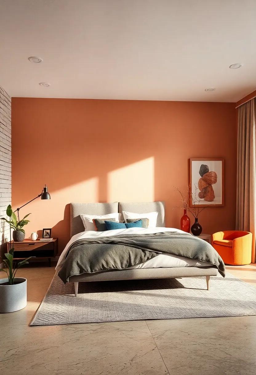 Seasonal Swaps: Rotating Color Schemes for‍ Year-Round Inspiration