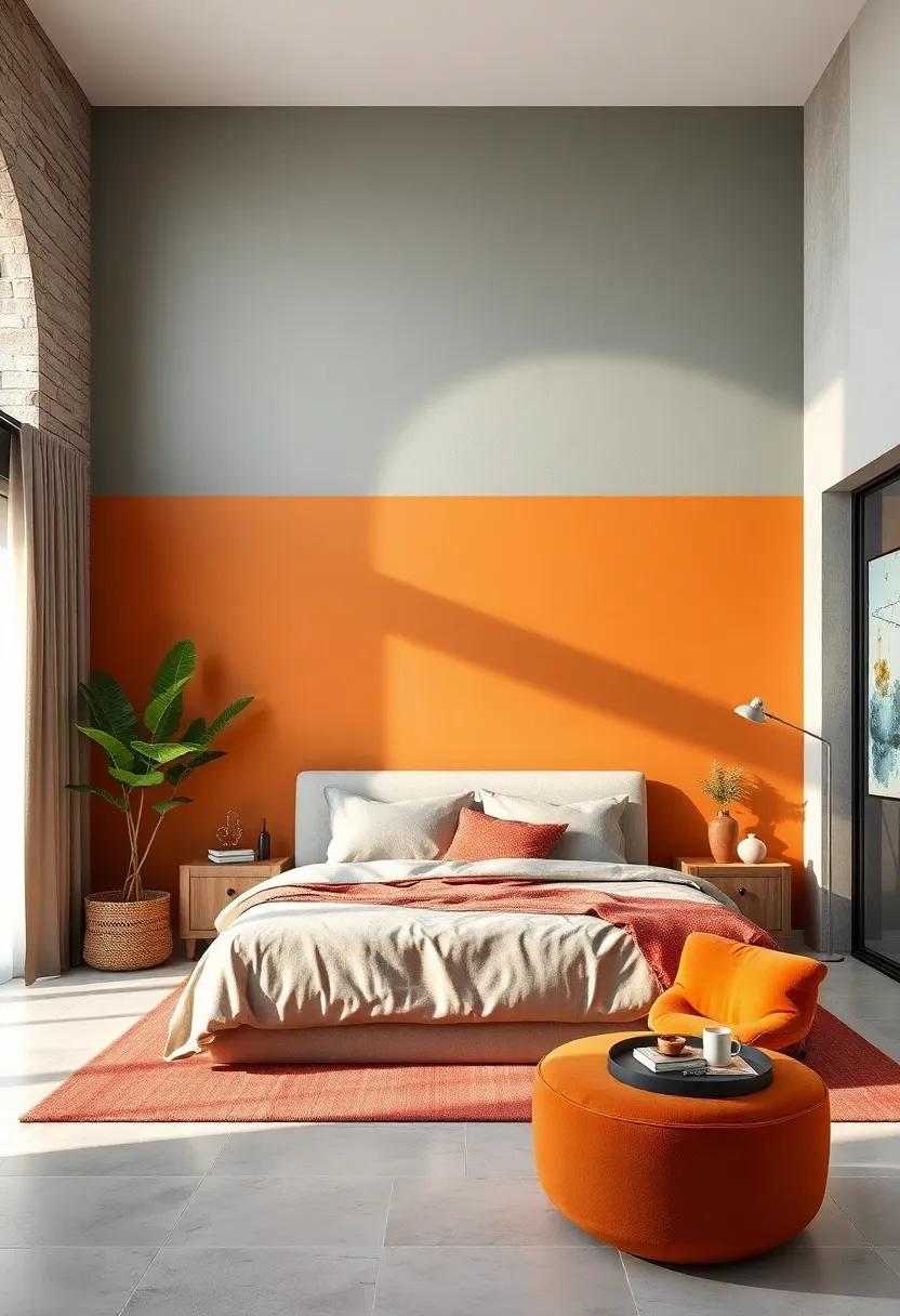 Trendy Textures: Exploring Different ⁤Finishes for Enhanced Color appeal