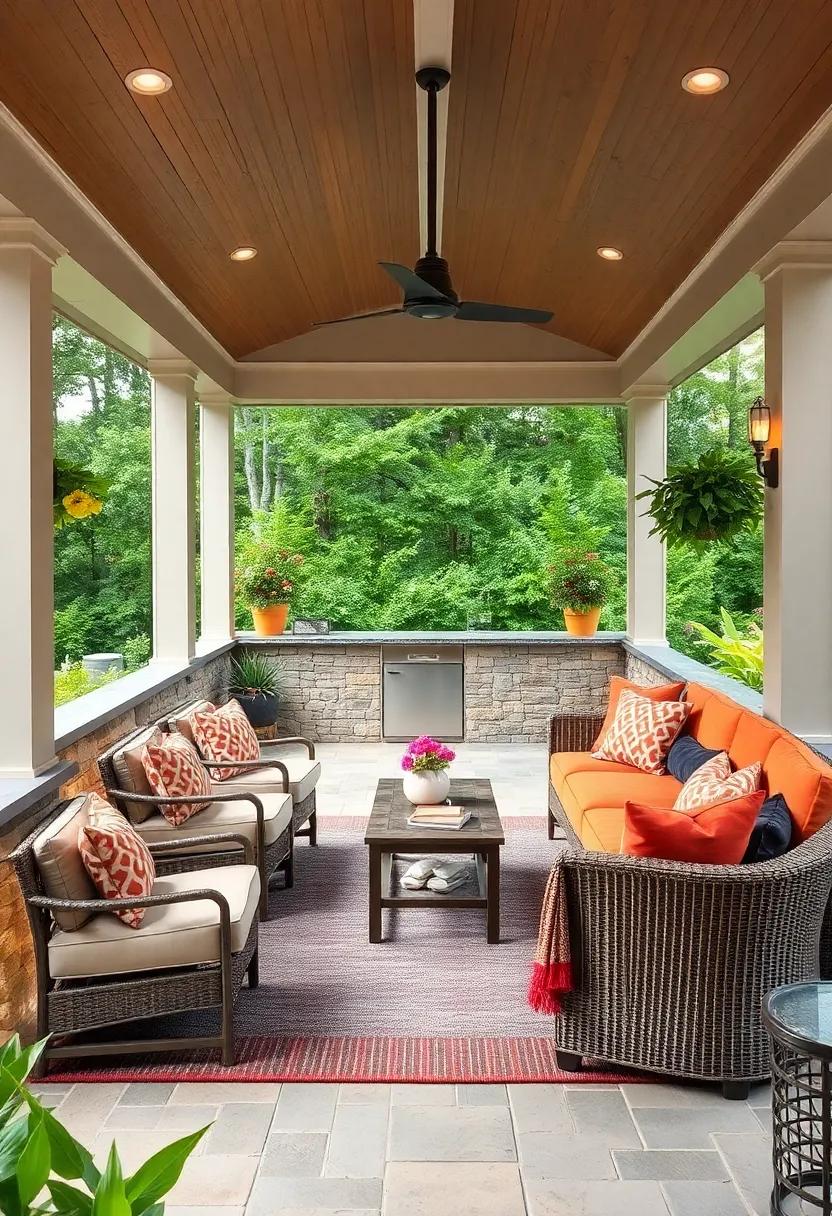 Functional ​Storage Solutions:⁤ Incorporate hidden storage under bar​ counters for easy access to glasses, bottles, and bar tools while keeping the space tidy