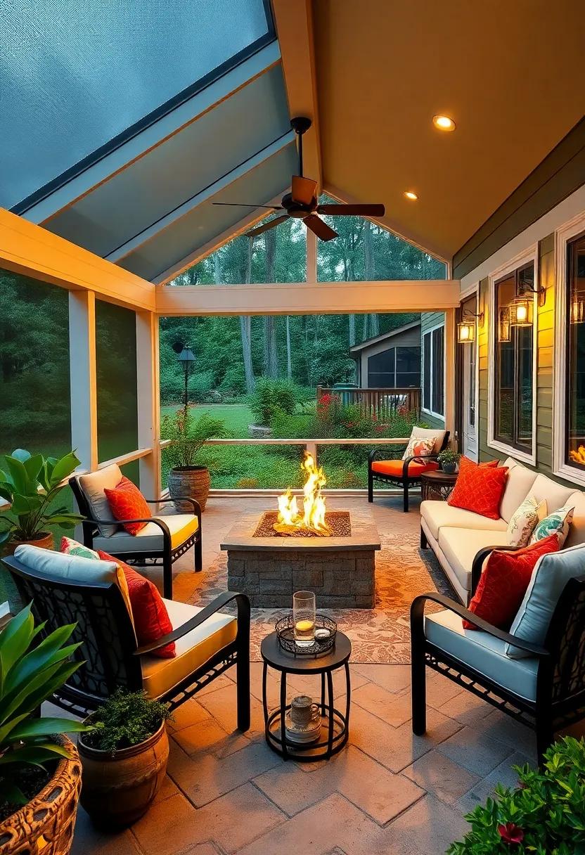 Crafting Memories: Encouraging Storytelling and ⁤Connection Around the Fire