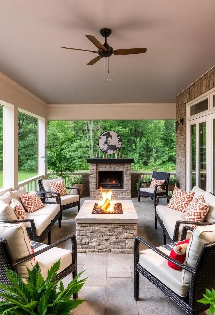 Firepit⁢ Safety: Understanding the best⁢ Practices for ‌a Secure and Enjoyable Experience