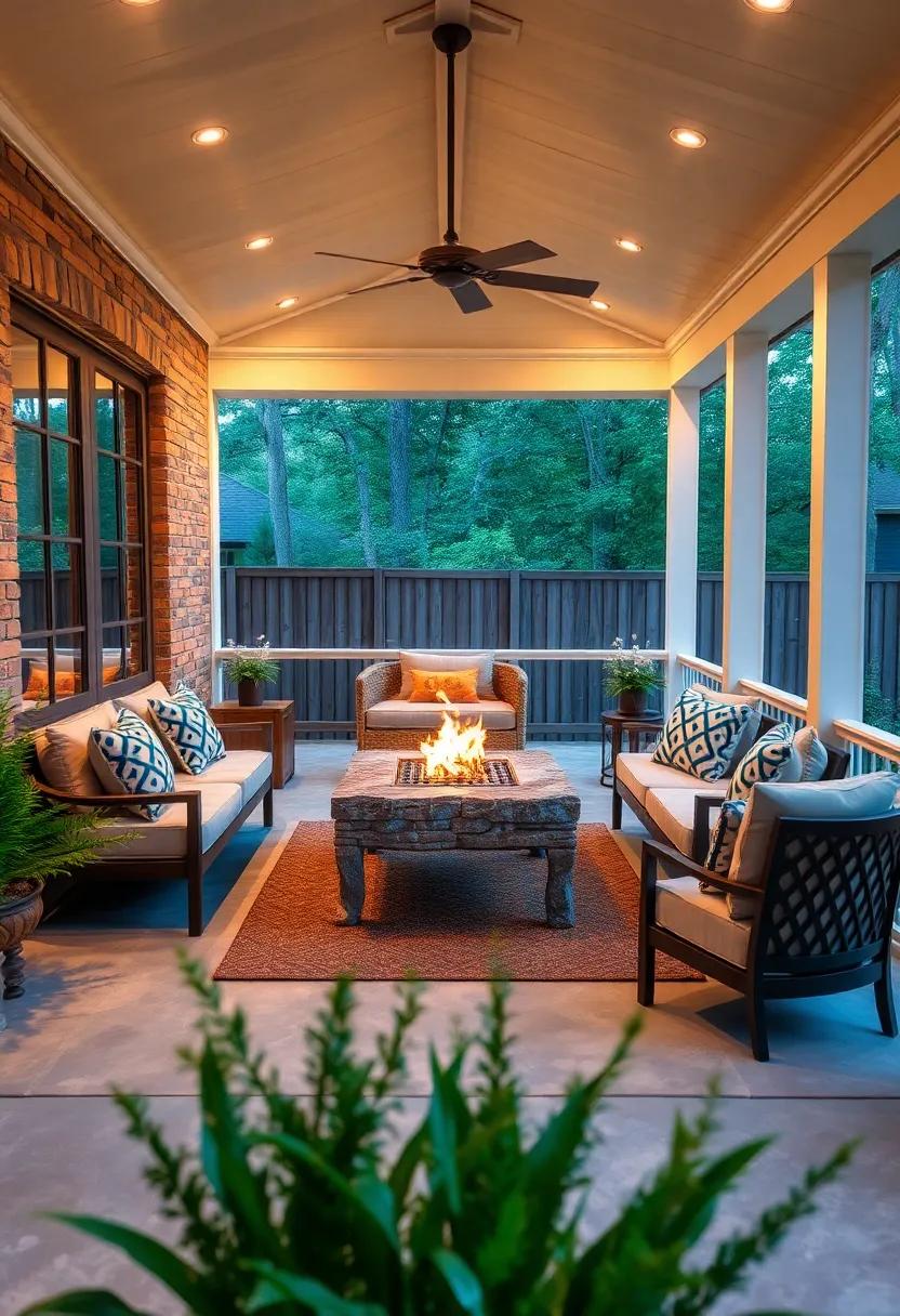 Layering Light: Designing Dimmed Ambiance with adjustable Lighting Solutions