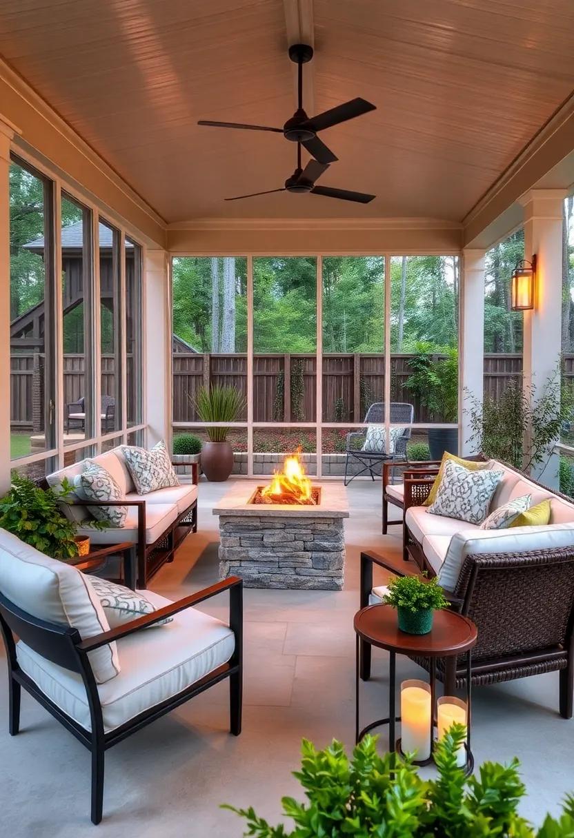 Scented Serenity: Choosing the ​Right Candles ‌and Essential Oils for a Calm Retreat