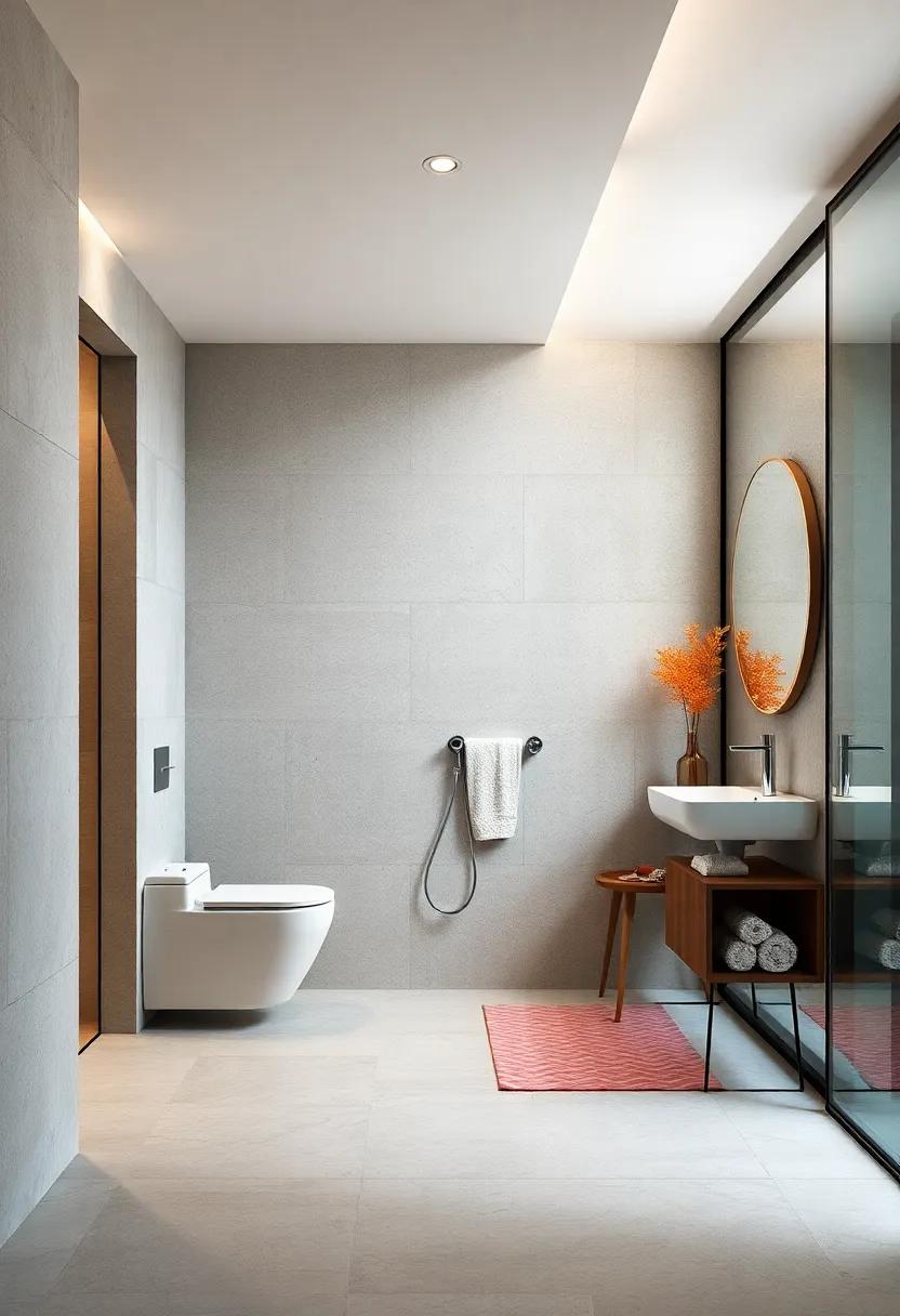 Inspired space Dividers to Create Functional Zones