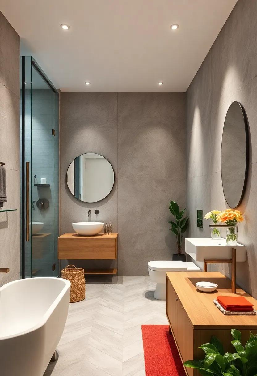 Multi-functional ‌Furniture Designs for Space Optimization