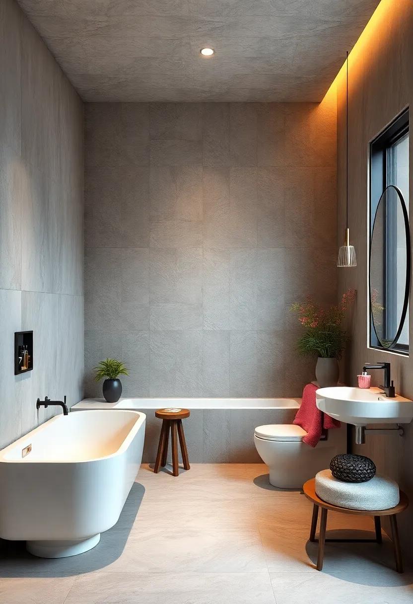 Thoughtful Layouts: The Flow ⁢and‍ Accessibility of Small spaces