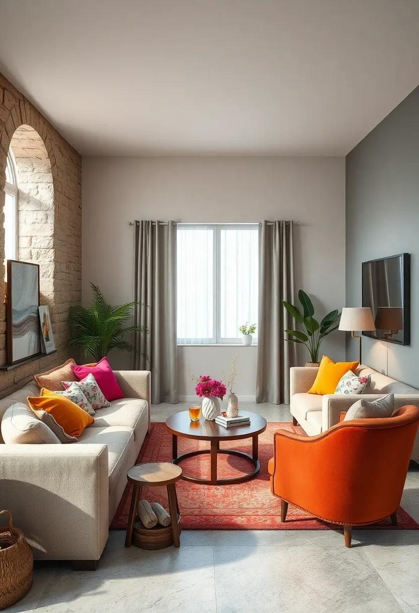 Personal touches: Showcase your personality by incorporating cherished items, photos, or travel‍ souvenirs to make the space feel uniquely yours