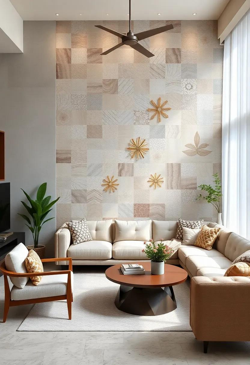 Hit Refresh: Seasonal Changes ⁤in Tile Aesthetics for Year-Round Appeal