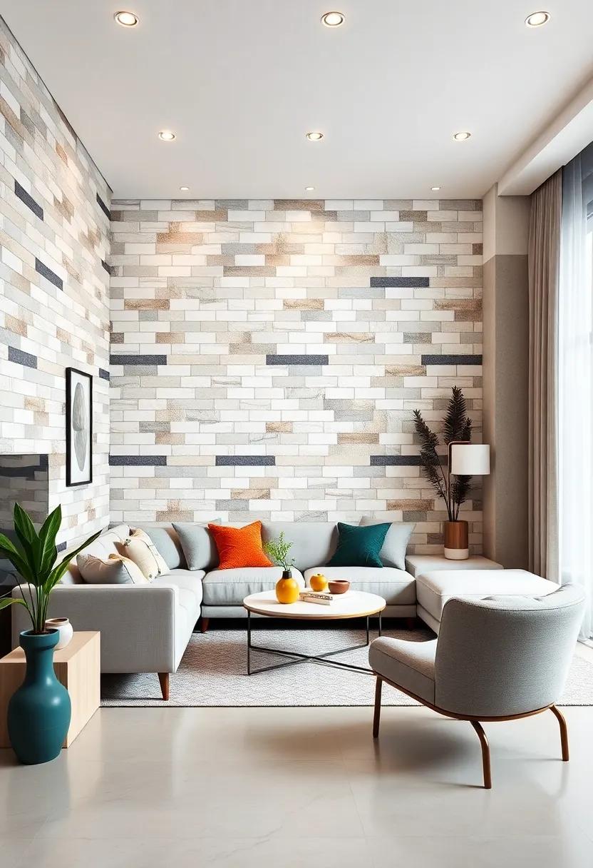 Slim and Sleek: ⁢Exploring‍ Subway Tiles for a Chic aesthetic