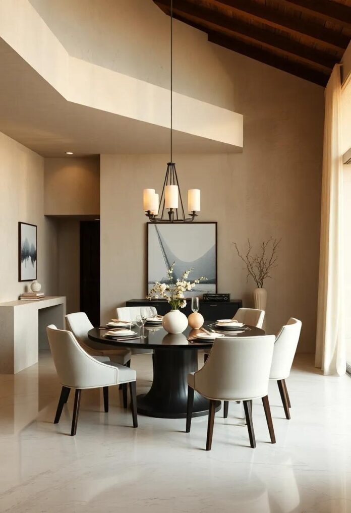 24-chic-ideas-for-creating-a-luxurious-beige-and-cream-dining-room-oasis.jpg 24 Chic Ideas for Creating a Luxurious Beige and Cream Dining Room Oasis