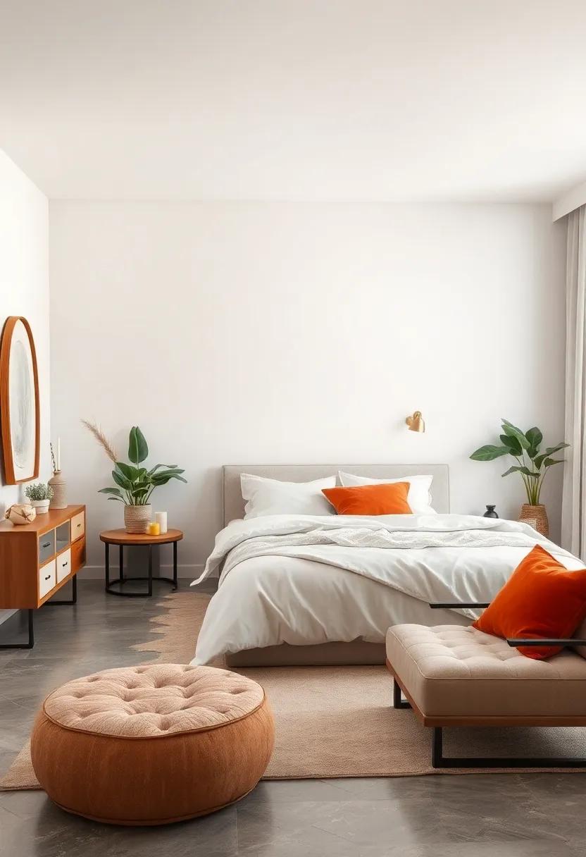 Cloud White: Mimics the softest clouds,providing a serene ‌foundation for any⁢ decor