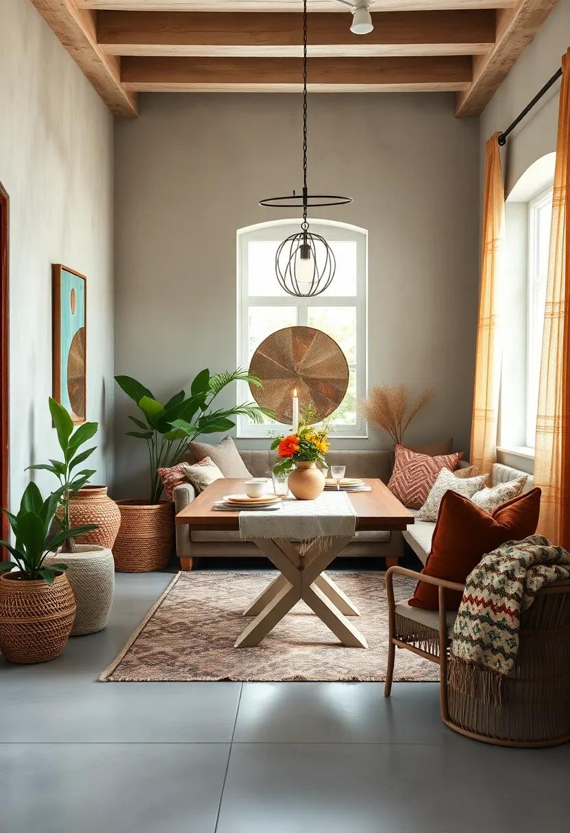 Create a Cozy ‌Nook: Add a ⁤small seating‍ area with plush⁤ cushions and throws in‌ a corner for a cozy, inviting feel