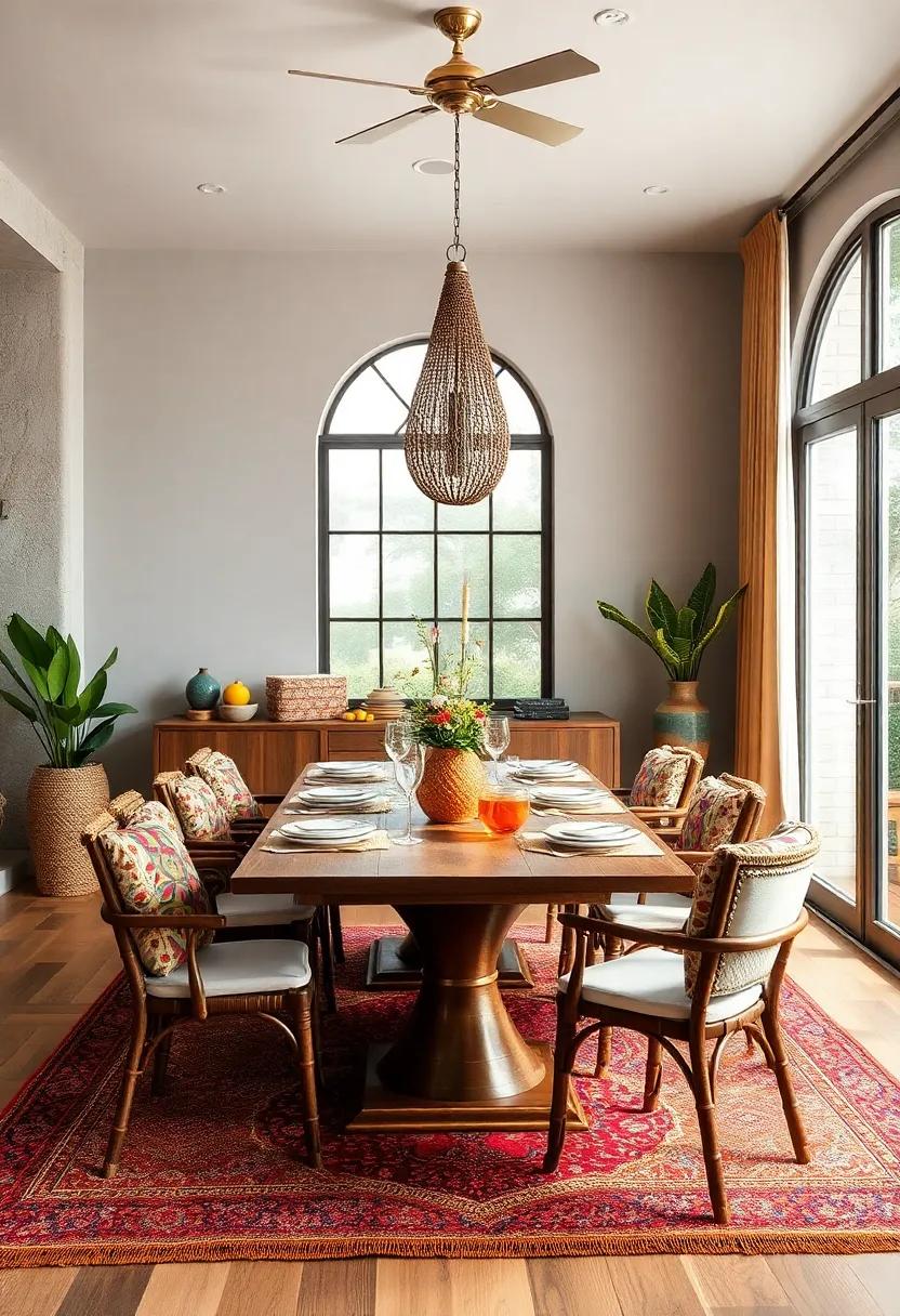 Keep it Casual: Resist ⁢the urge for formality—opt for a relaxed dining atmosphere​ where friends and family feel ​at ‌home and comfortable