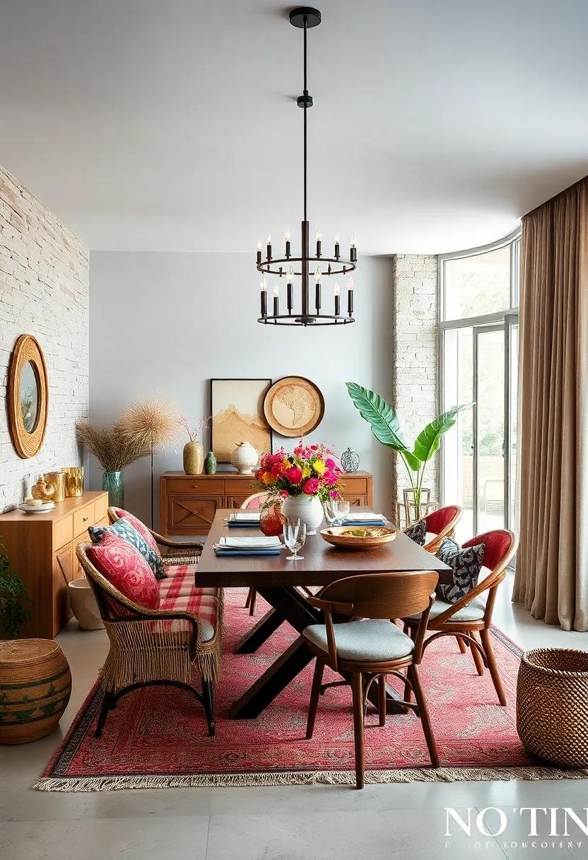 Incorporate‌ Personal Keepsakes: Display family ‍heirlooms ⁣or cherished ⁤collectibles to ​add warmth ‌and connection to the⁢ room