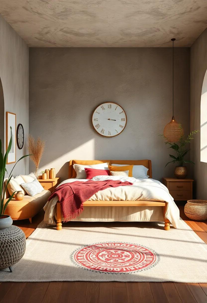 Decorate‌ with Essential Oils: Create a ⁣calming atmosphere with essential oil diffusers ⁣or candles,‌ infusing the space with lovely, soothing scents