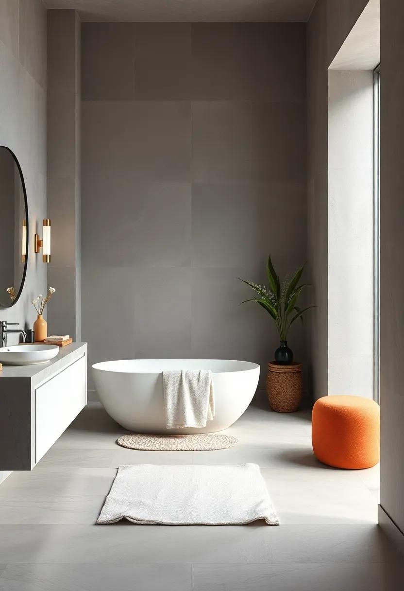 Invest in soft, high-quality towels⁣ that‍ add a ‍touch of luxury at ‍an affordable price