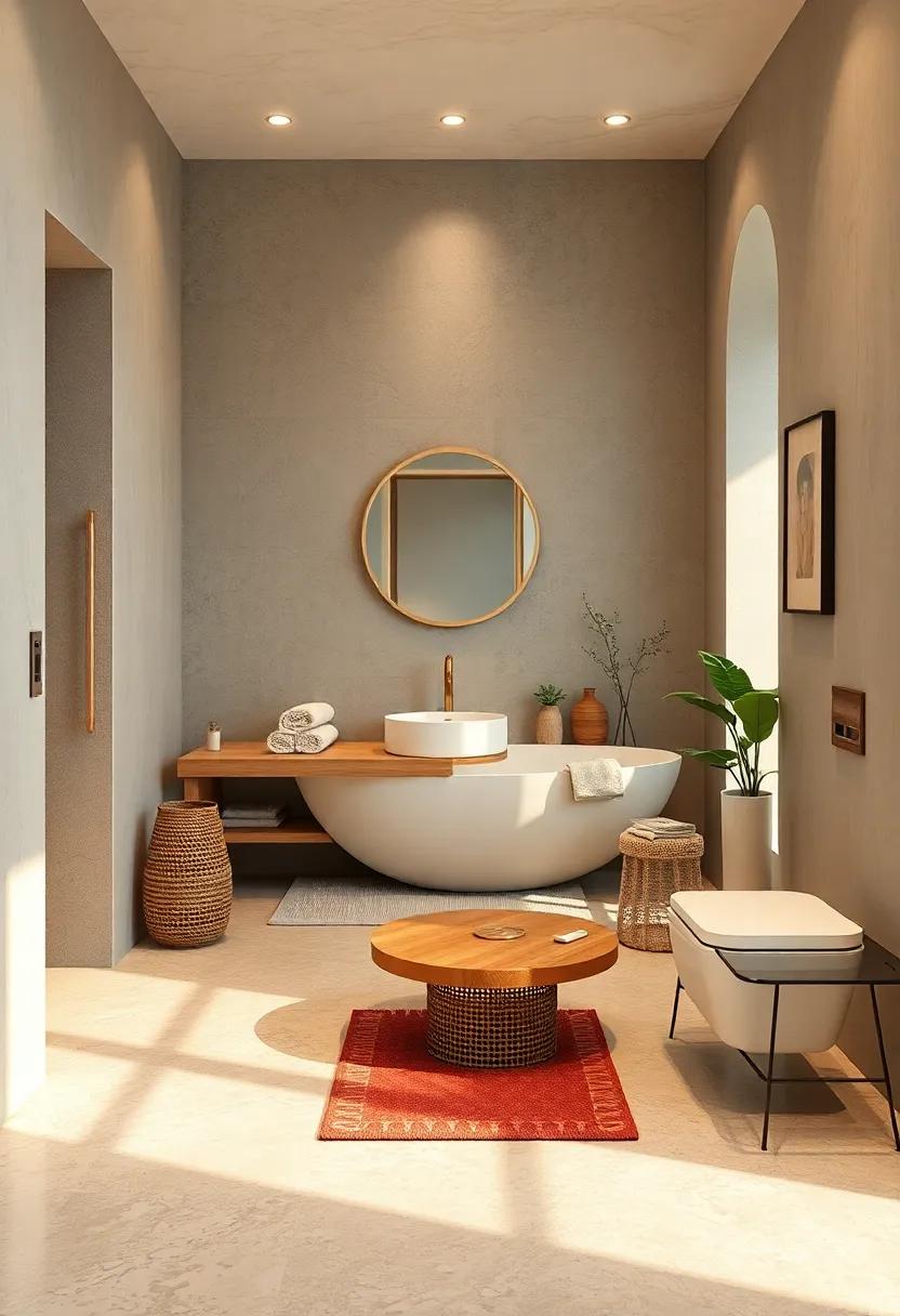 Regularly‍ reassess⁢ your bathroom essentials and⁢ keep only what⁢ you truly ‌need to ‌avoid excess