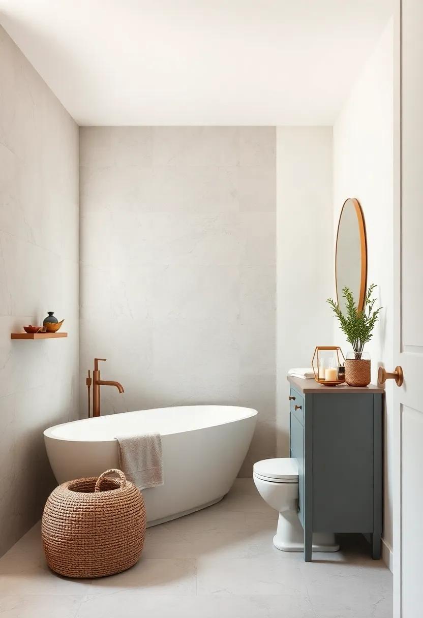 Repurpose old furniture by giving it a fresh⁤ coat of paint for a‍ custom⁢ look without the cost of new pieces