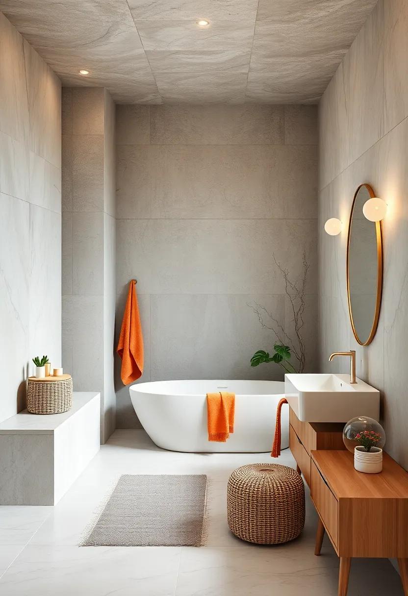 Shop local ‌thrift stores for unique finds that can serve as ⁣both functional ⁣items and‍ decor