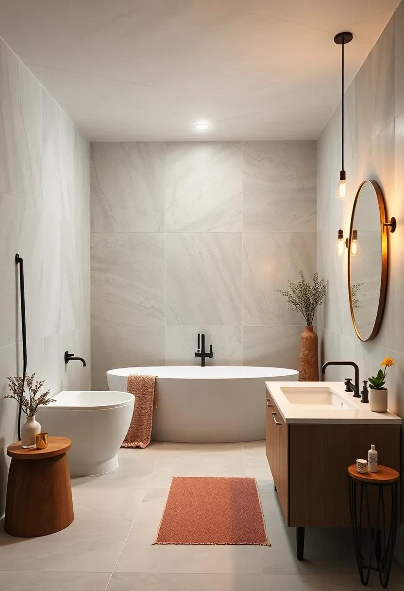 Swap‍ out standard light fixtures ‍for trendy yet affordable options to instantly‌ elevate your space