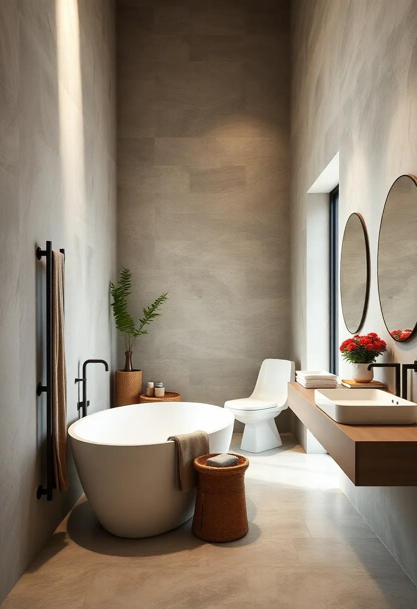 Cozy Reading Nook: If space ‍allows, create⁣ a small nook with‌ a comfortable chair for quiet moments of reflection, surrounded by your serene ⁣oasis