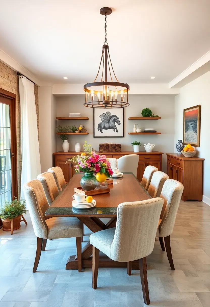 Select Functional Decor:⁣ Pieces that serve dual purposes, like ‍stylish serving trays or ​charming⁣ pitchers, ⁤can definitely help maintain an organized⁣ yet decorative space