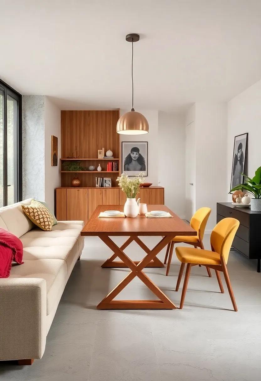 The Budget-Friendly Option: Affordable yet⁤ stylish,​ this ‌versatile folding⁢ table proves that ⁤compact living doesn't have ⁢to⁢ break the⁤ bank