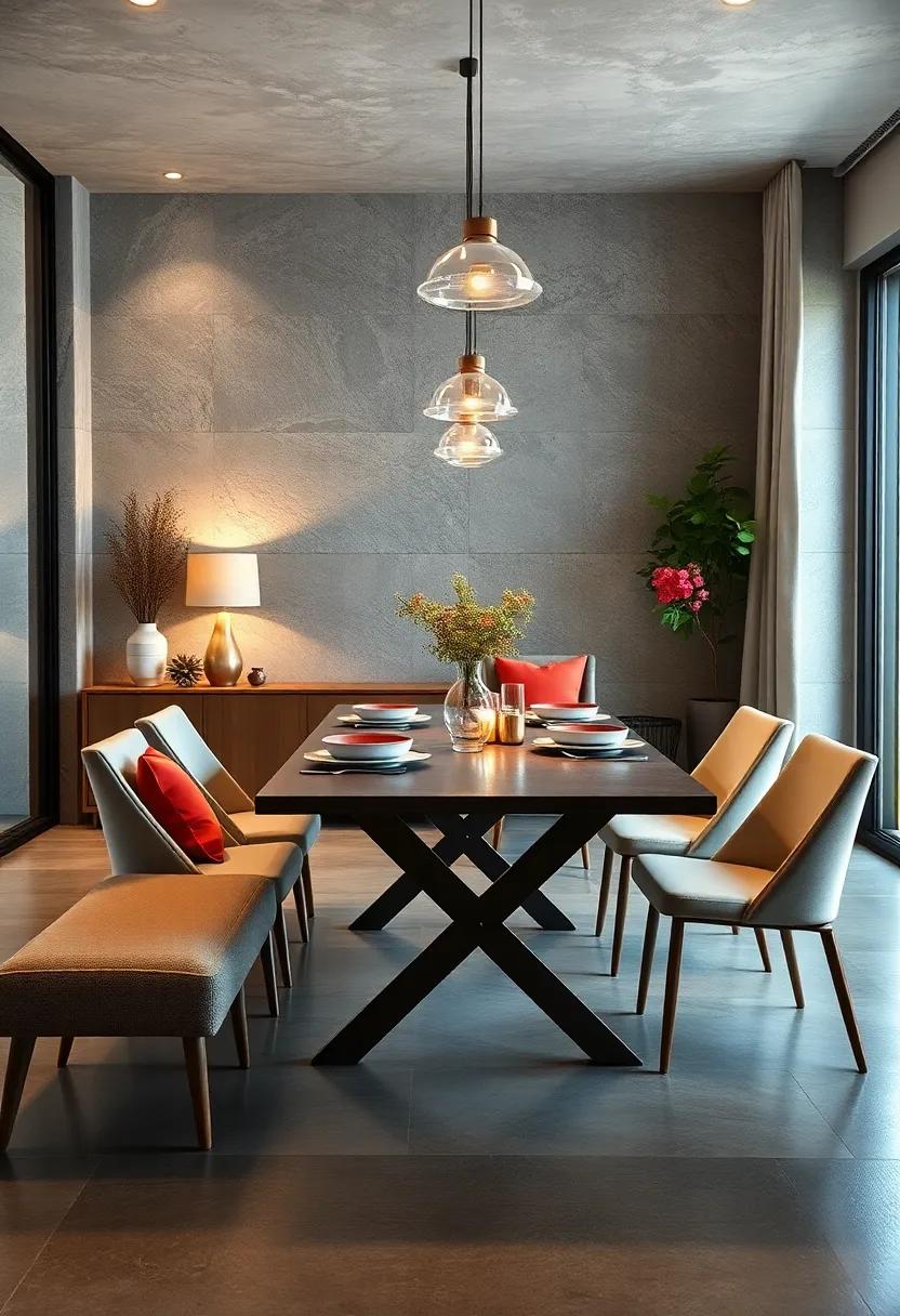 The ⁣Quick Setup Option: This table features ‌a‍ simple toggle mechanism for swift assembly and disassembly, making meal prep a breeze