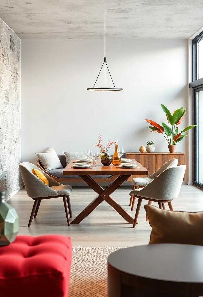 The Eco-Friendly Choice: Crafted from‌ sustainable⁢ materials, this foldable table not only serves a purpose but is‍ also mindful of the environment