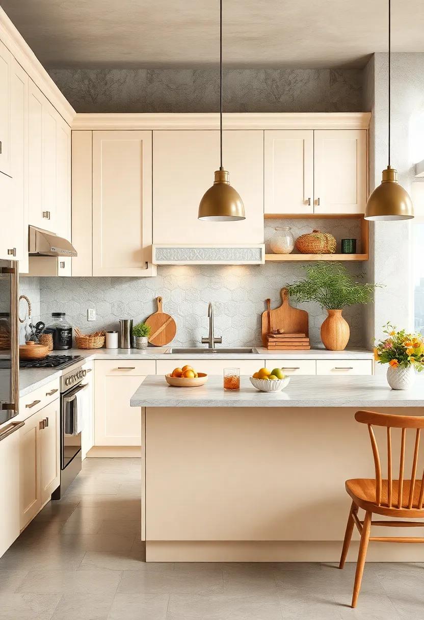 Soft Almond: This​ gentle, ​neutral​ tone ‍offers a warm and inviting feel, suitable ‌for any kitchen renovation ⁣aiming for a cozy aesthetic