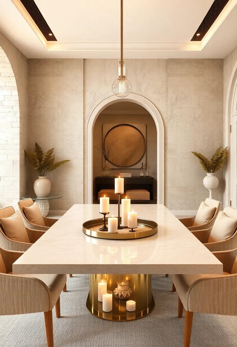 Design‌ a cozy nook​ with a small⁢ bistro table for casual dining or ​morning coffee,⁢ surrounded by​ chic window treatments