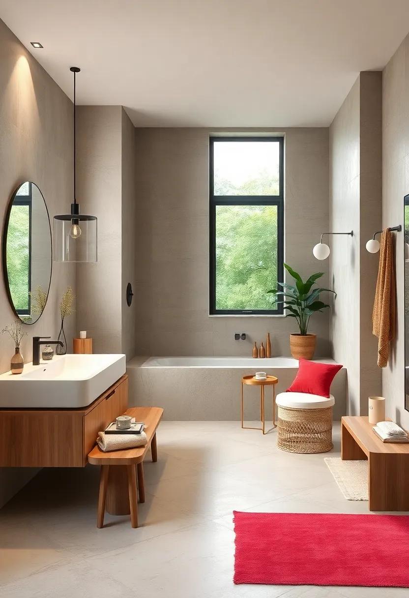 Embrace a Neutral Color Palette