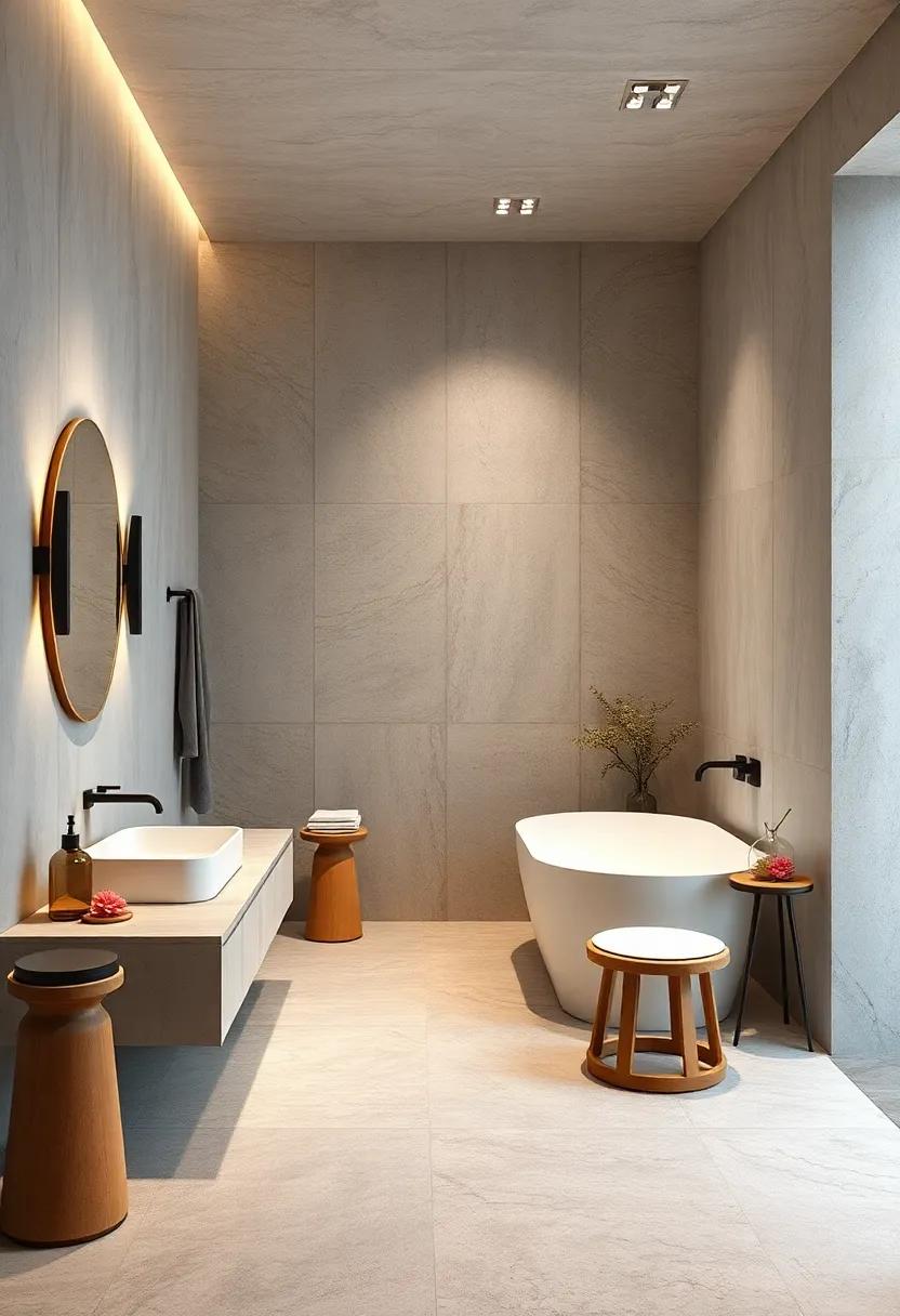 Focus on Ambient Lighting