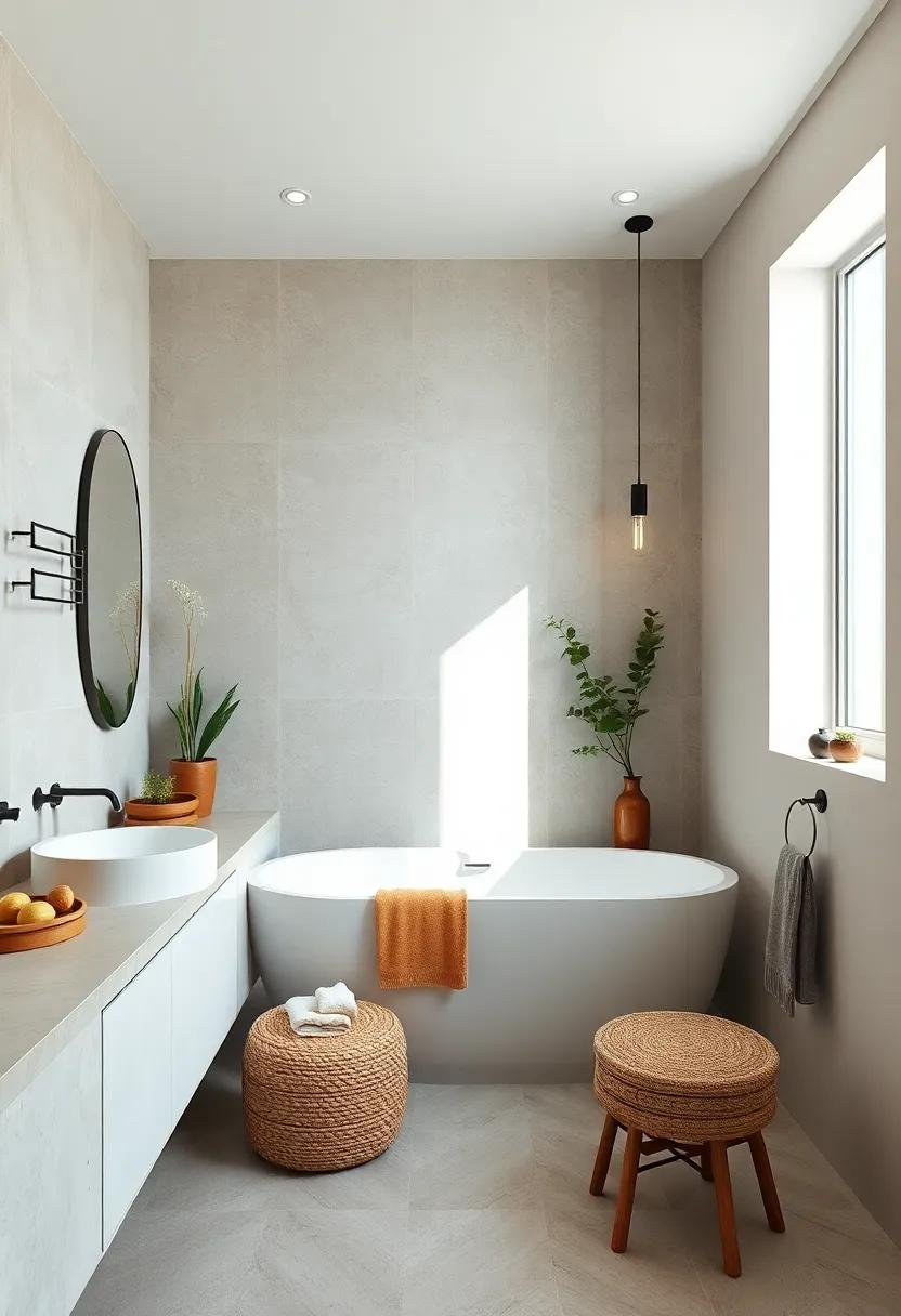 Incorporate Natural Light