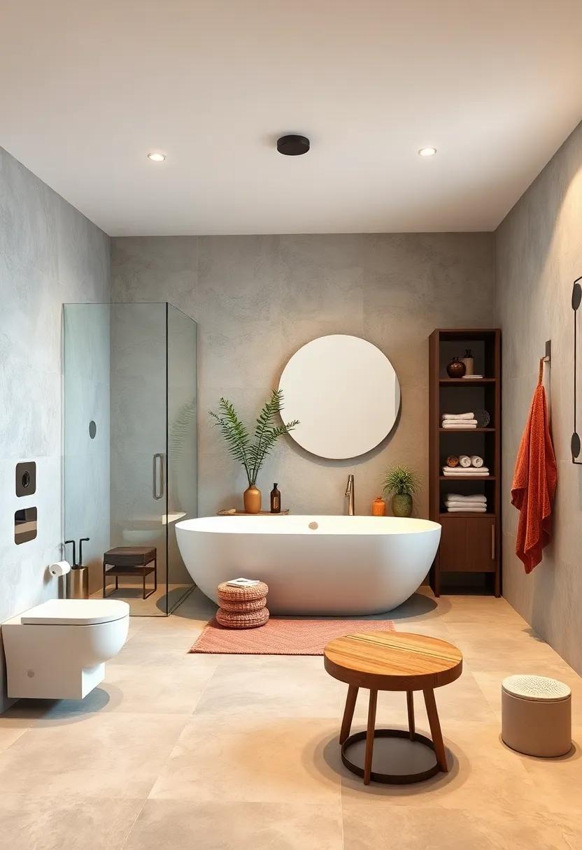 Invest in Thoughtful Storage ⁤Solutions