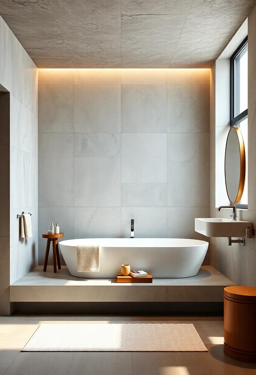 Opt for Earthy, Calming‍ Scents