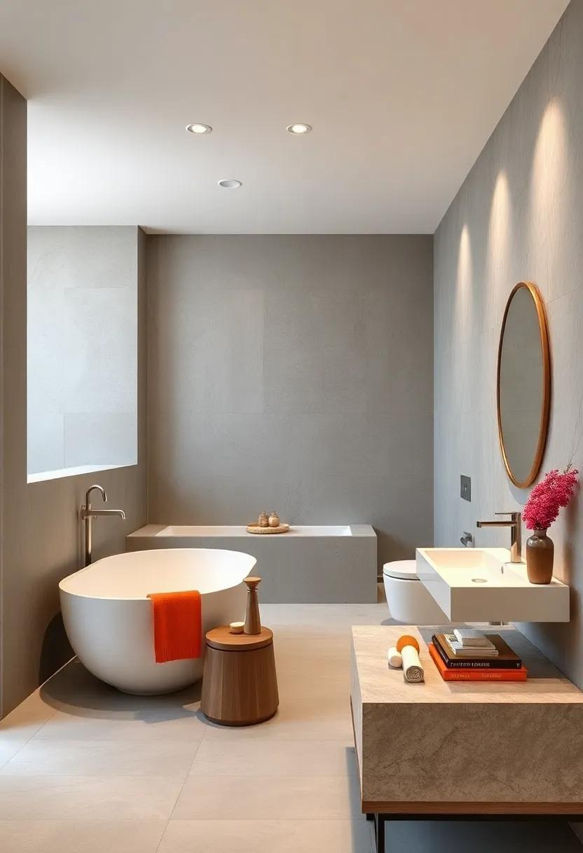 Prioritize Clean Lines in Design