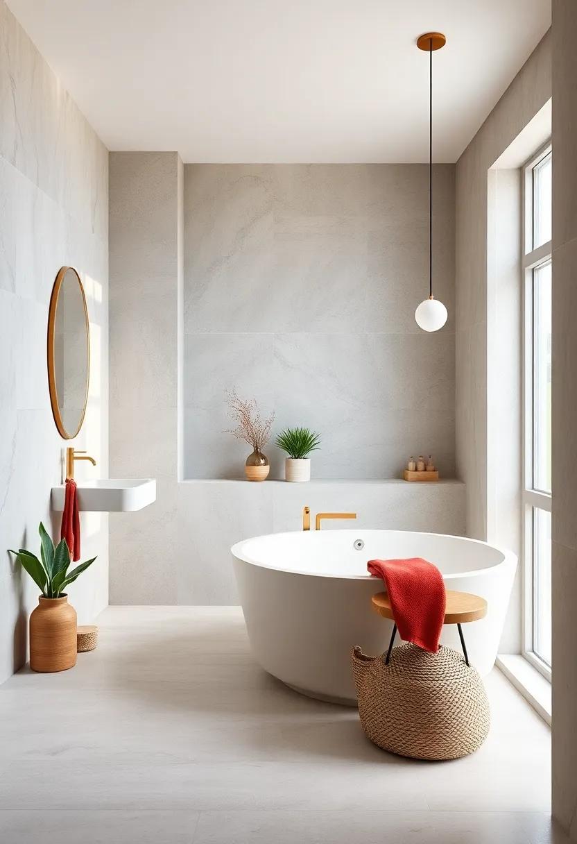 Remove Non-Essential Decor