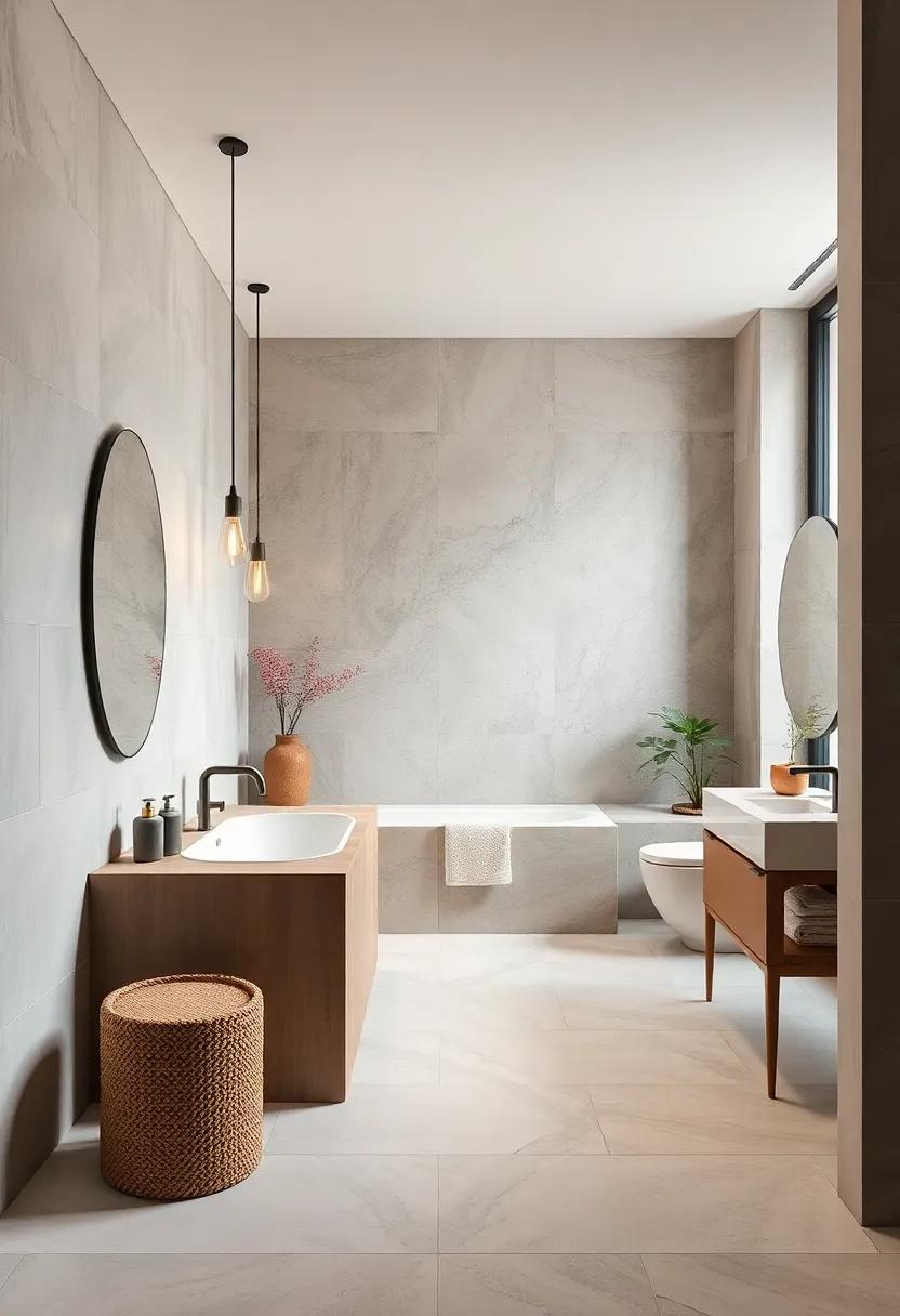 Use Subtle Patterns Sparingly