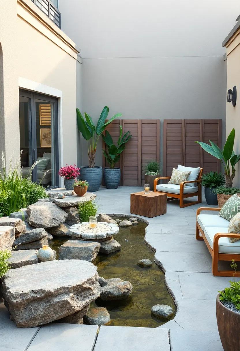 Creating Habitats: ‌Incorporate Rocks and Driftwood ⁤for Wildlife