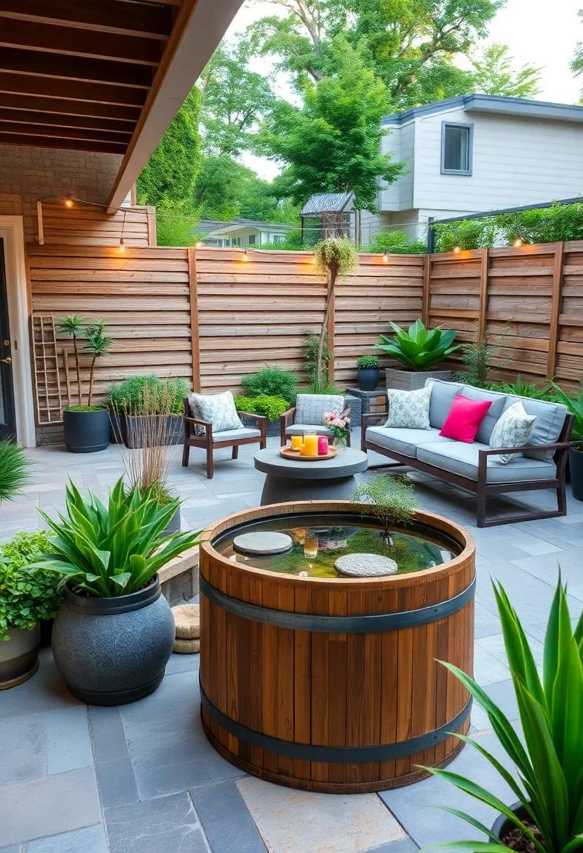 Selecting the ‌Best barrel: Wood, plastic, ⁢or Metal?