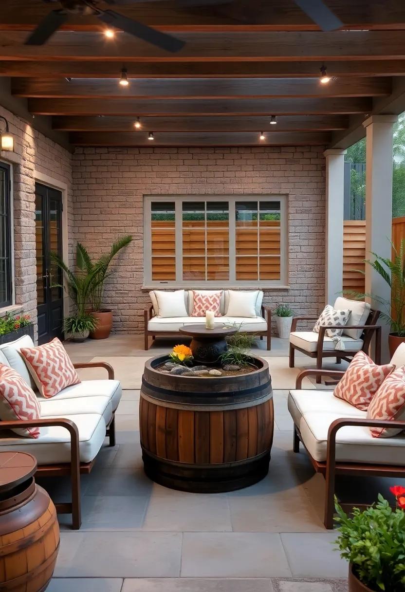 Pump systems‍ Explained: How to Keep Your​ Barrel Pond Clean‍ and flowing