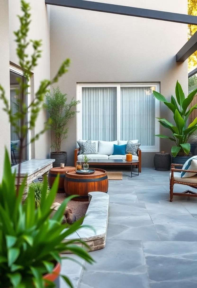 Community‌ and ‍Barrel Ponds: Hosting a⁤ DIY ​Workshop for Neighbors