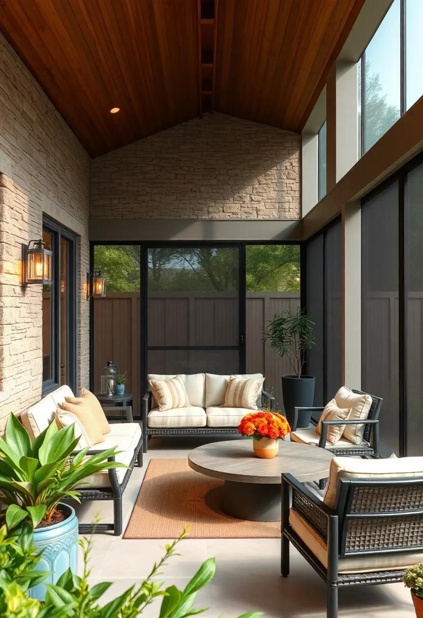 Magnetic Marvel: Learn ​about magnetic retractable screens‍ that ⁢allow for ⁤an easy pass-through while ⁣effectively keeping pests⁤ outside where they belong