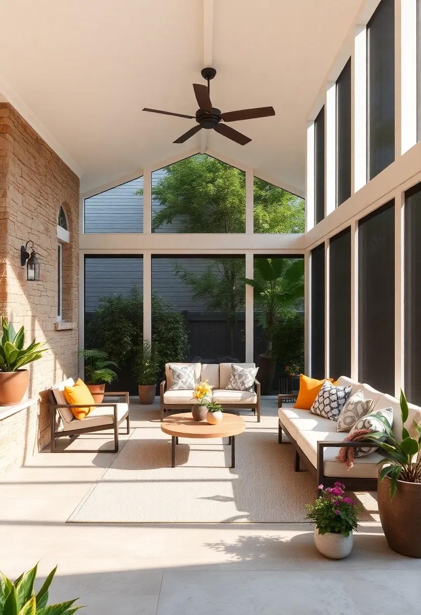 Luxury Features: Indulge in premium retractable screen systems​ that come with ⁢cutting-edge features like remote controls, programmable settings, and more