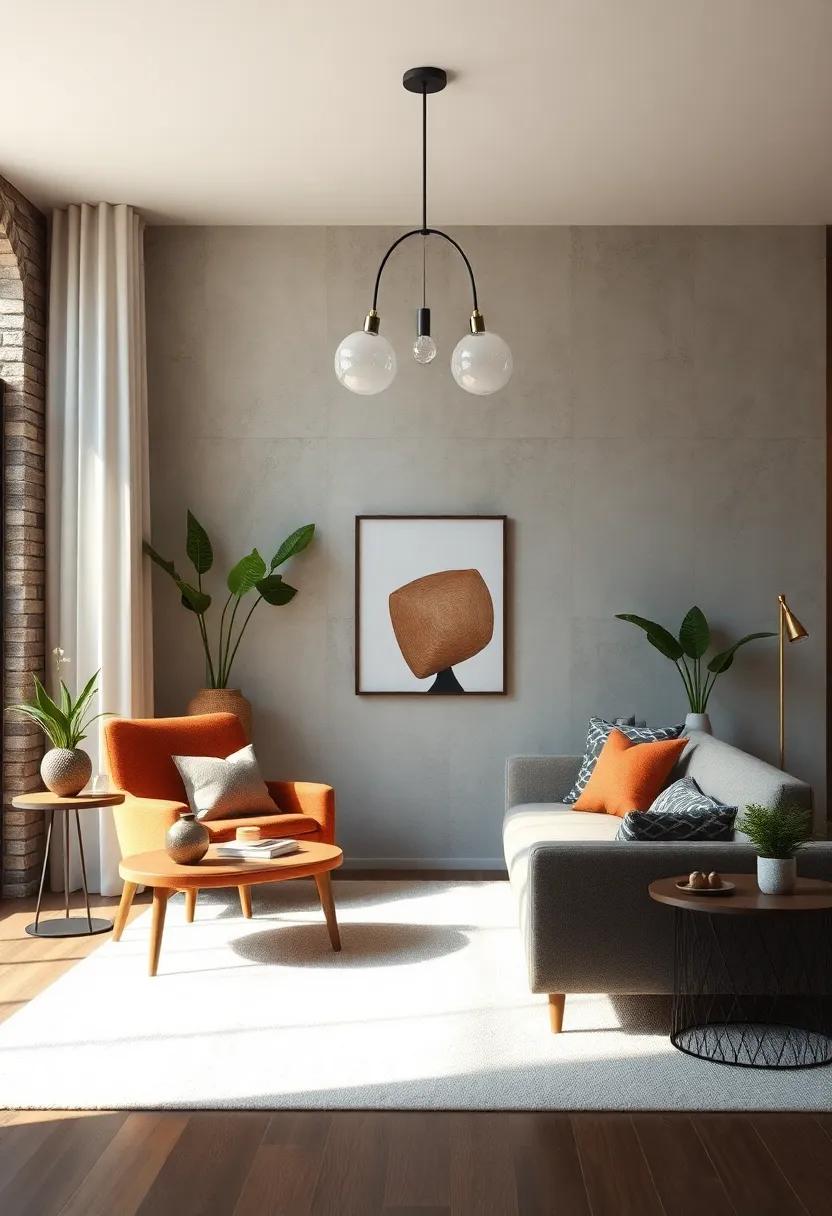 Design a Cozy Nook: Create⁤ a reading ‍corner with a comfy chair, side table, and good lighting for a perfect retreat within the room