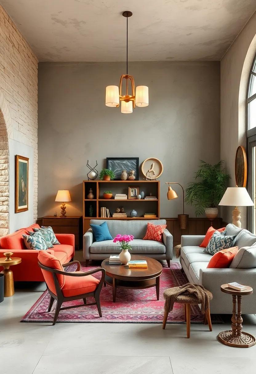 Opt for Collectible Memorabilia: Combine your​ interests ​with nostalgic items like vintage ⁤toys, travel souvenirs,​ or antiques ⁤that ‍serve ​as ​conversation ⁤starters