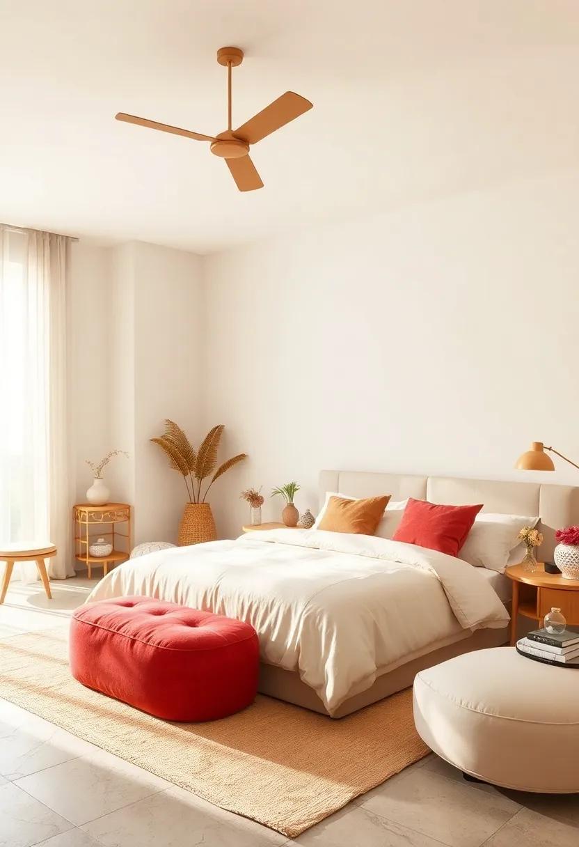 Warm ​Ivory: A‍ creamy off-white that illuminates ⁣your space while creating a ​soft, inviting ambiance